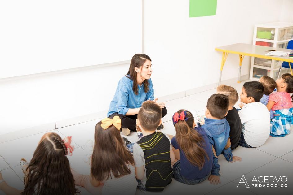 Atividades lúdicas para o Dia das Crianças