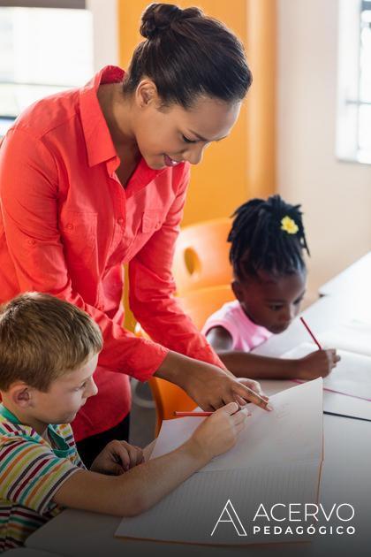 Atividades práticas para sala de aula