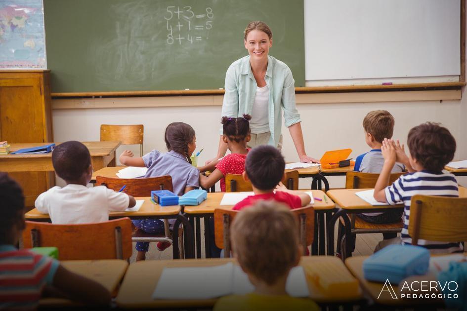 Como avaliar a expressão oral de uma criança na educação infantil?