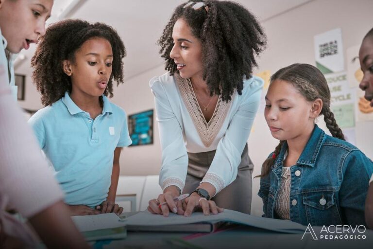 Como avaliar a fala de uma criança na educação infantil? Descubra!