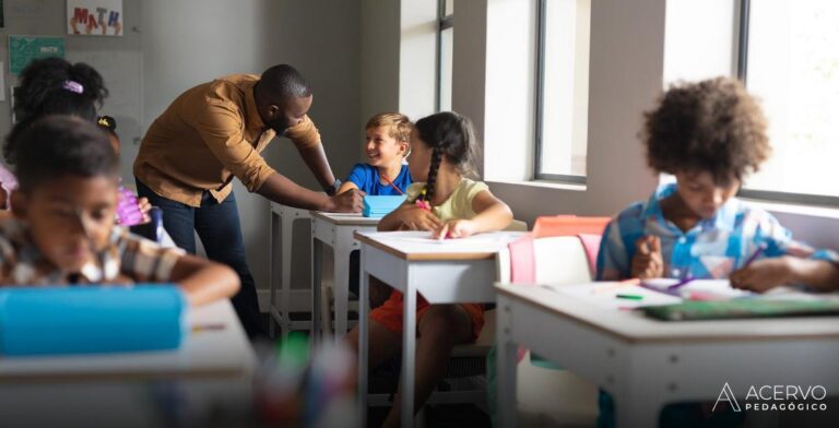 Como Fazer um Relatório sobre Comportamento Infantil: Dicas Práticas