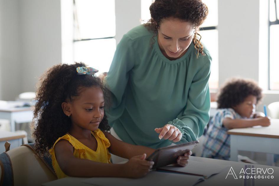 Conclusão: o futuro da educação infantil