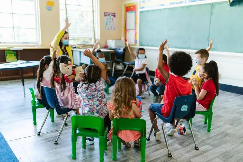 Exemplos Práticos de Brincadeiras no Ensino