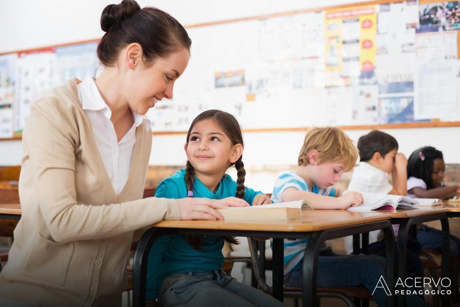 Importância do parecer descritivo na educação infantil