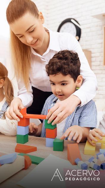 Importância do uso de fichas na educação