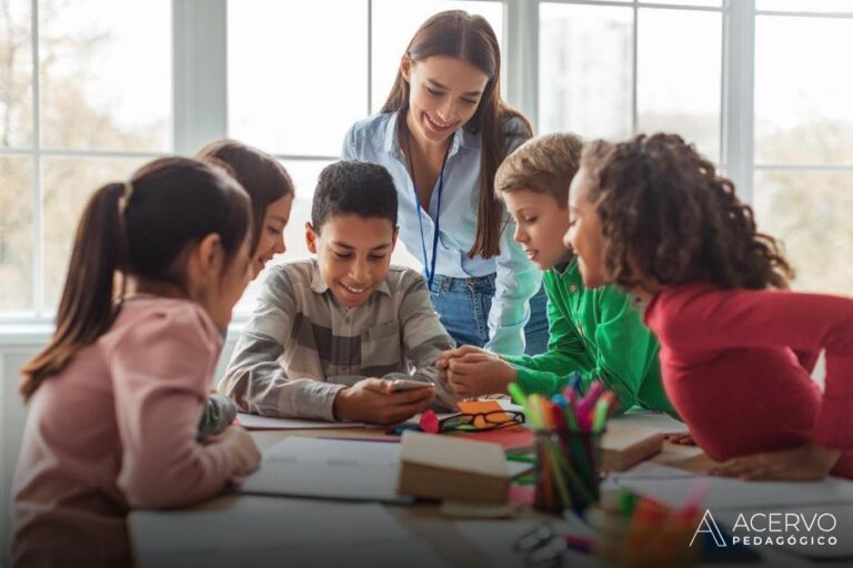 Lateralidade na Educação Infantil: A Importância do Desenvolvimento