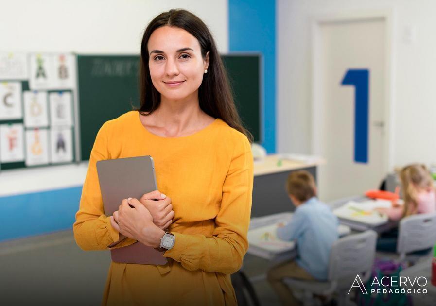 O que colocar no relatório individual da educação infantil? Descubra agora!