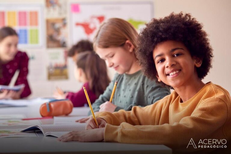 O que Trabalhar na Educação Infantil em Outubro: Dicas Cruciais