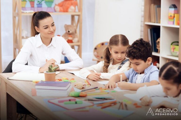 Objetivos pedagógicos do Dia das Crianças na escola: Como estimular a aprendizagem?