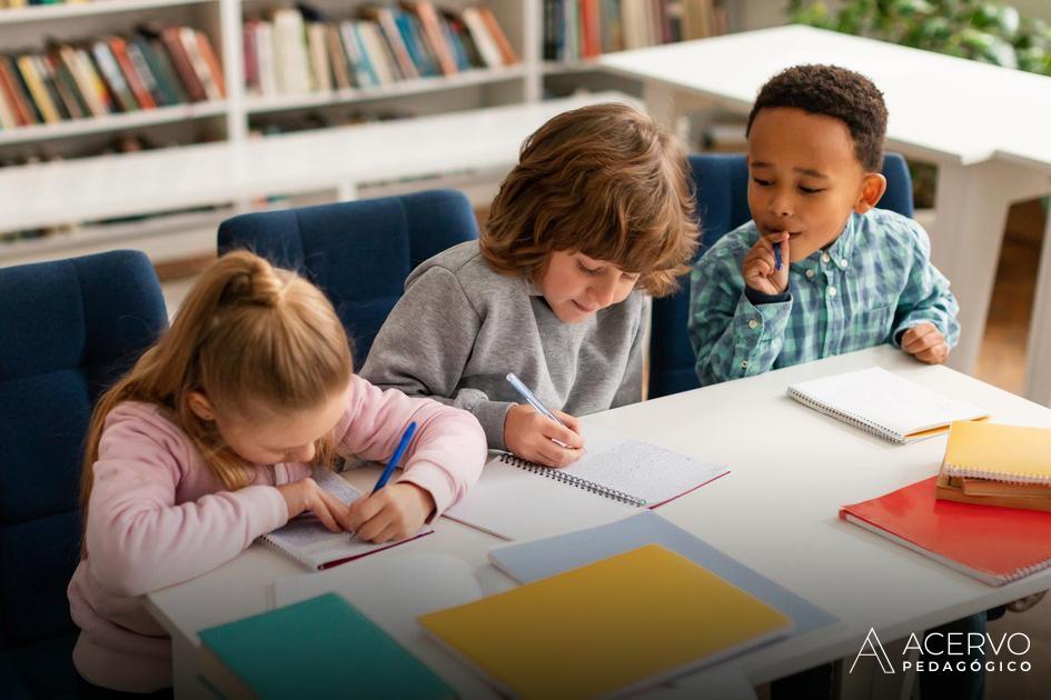 Orientações para melhorar a comunicação com a escola