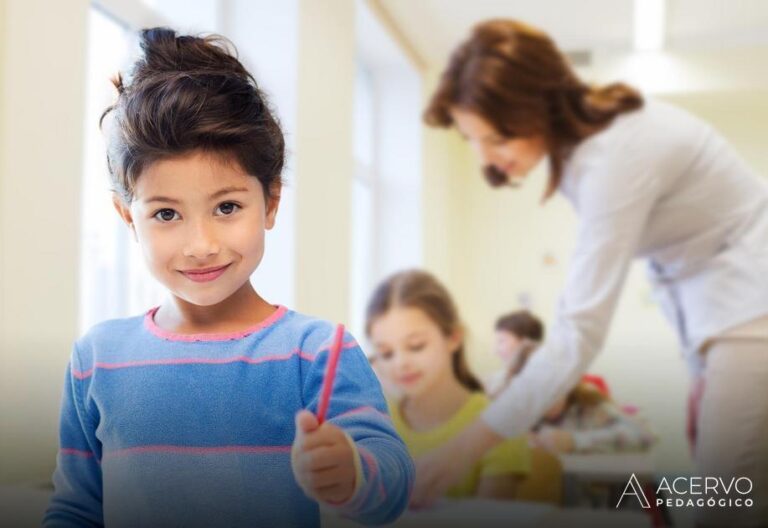 8 Dicas Para Melhorar a Leitura e Escrita na Educação Infantil