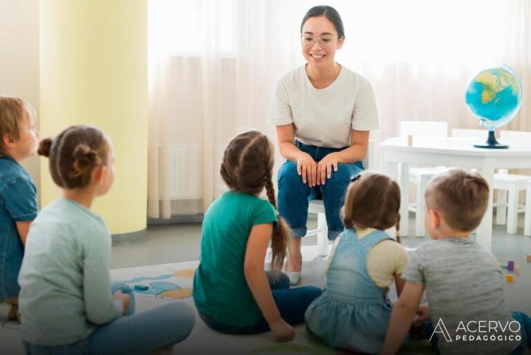 Atividades para educação infantil com a letra I