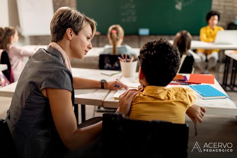 Benefícios da pedagogia ecológica nas escolas
