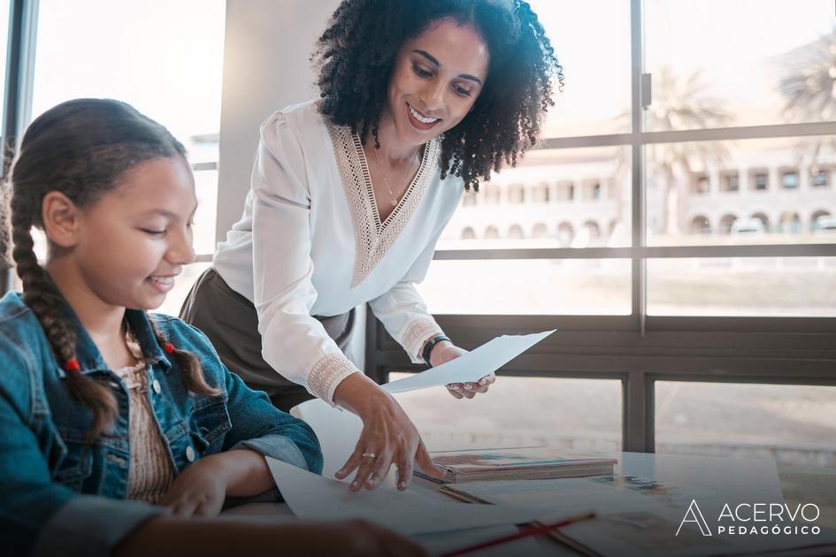 Como avaliar o aprendizado dos alunos