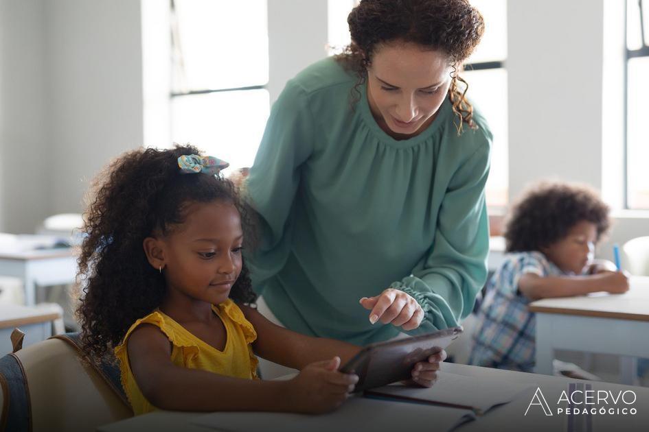 Como escolher recursos pedagógicos adequados Como escolher recursos pedagógicos adequados