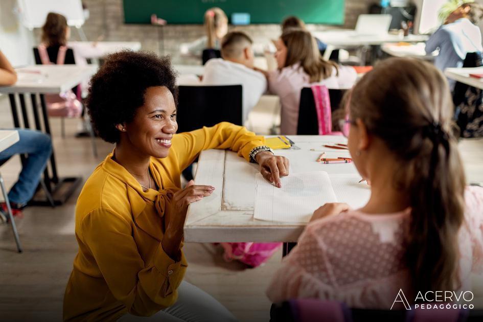 Como o pedagogo contribui para a aprendizagem