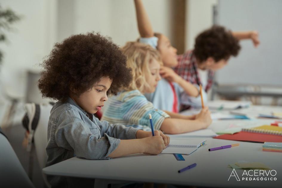 Desafios enfrentados pelos pedagogos