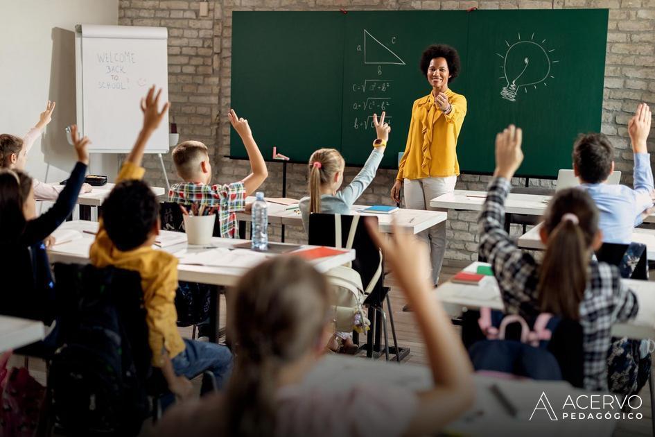 Duração típica do curso de pedagogia