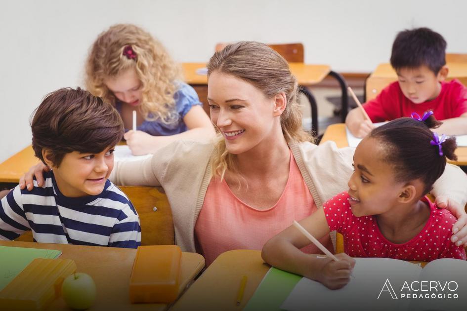 Exemplos práticos de cartazes na sala de aula