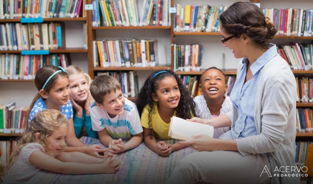 História e evolução da pedagogia da participação