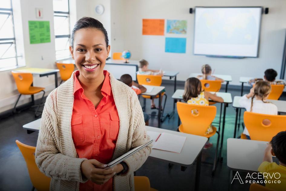 Importância da letra E na educação infantil