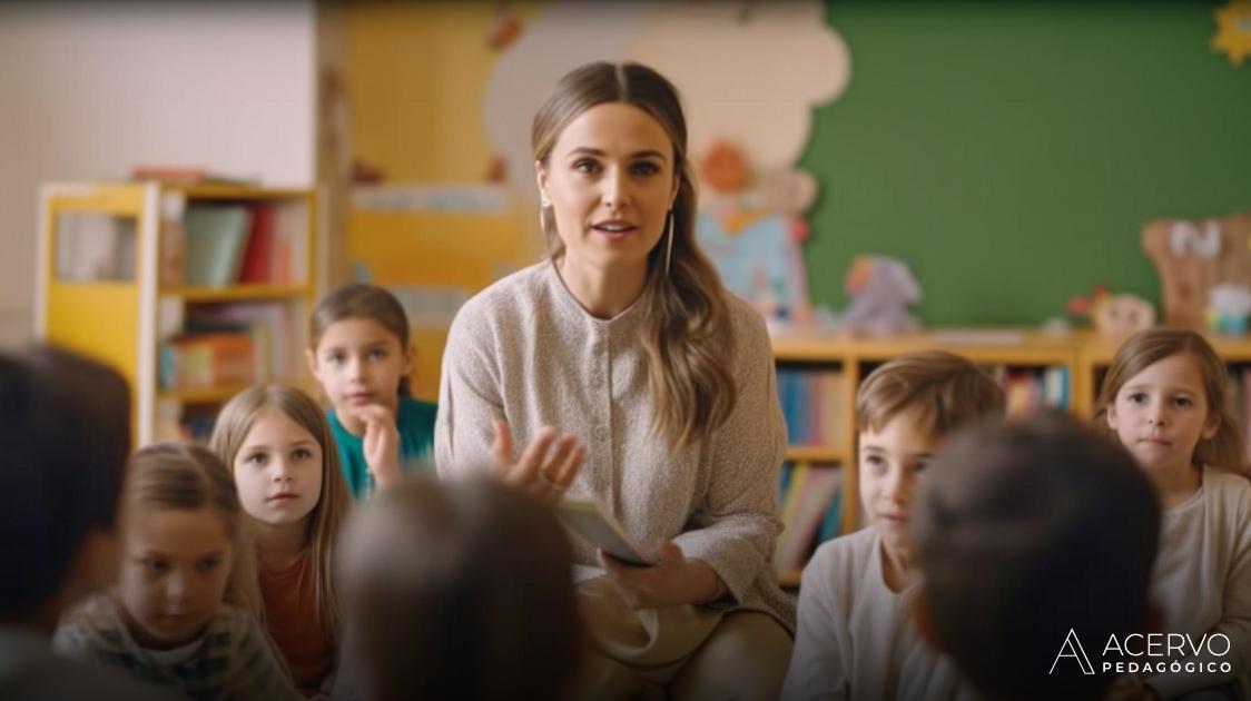 Metodologias de ensino na pedagogia