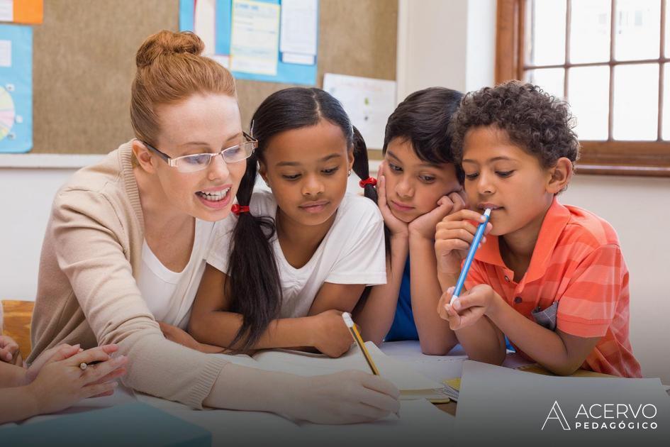 Pedagogia e suas abordagens metodológicas