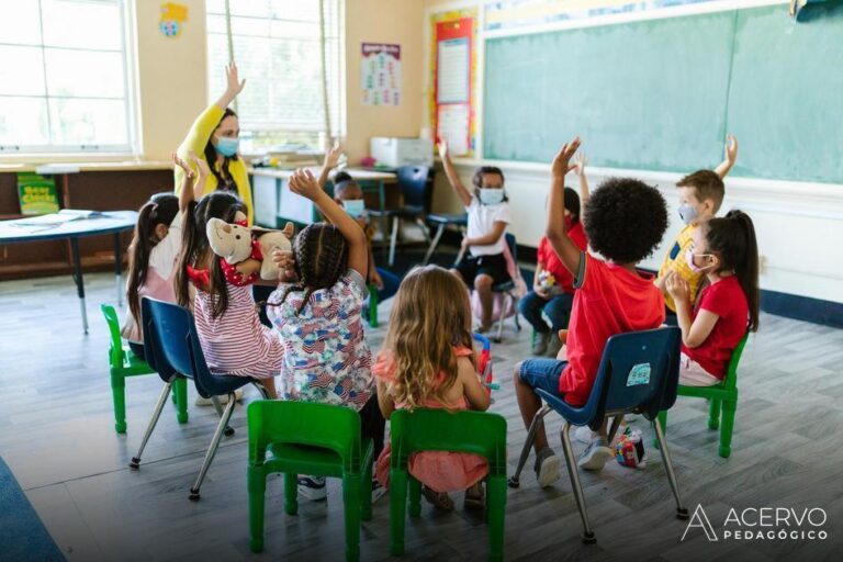 Atividades com a letra R para crianças em fase de pré-escola