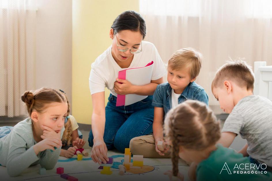 Benefícios do aprendizado divertido com a letra Q