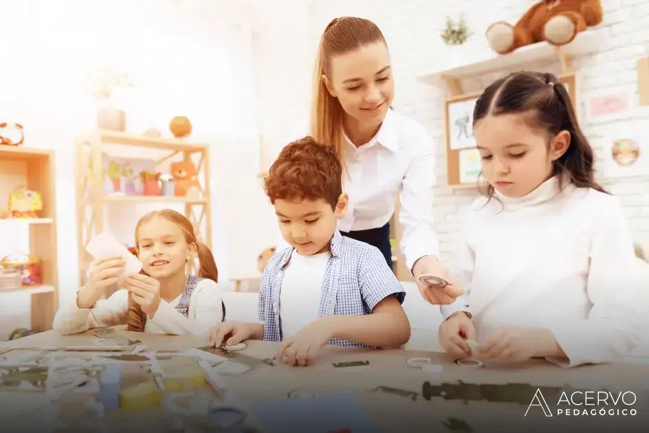 Bilhete piolho educação infantil: como lidar com essa situação
