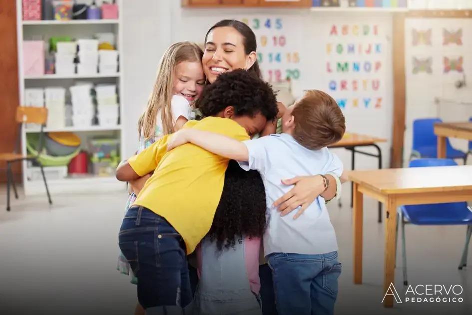 atividades para semana da criança educação infantil que vão transformar a diversão na sua escola