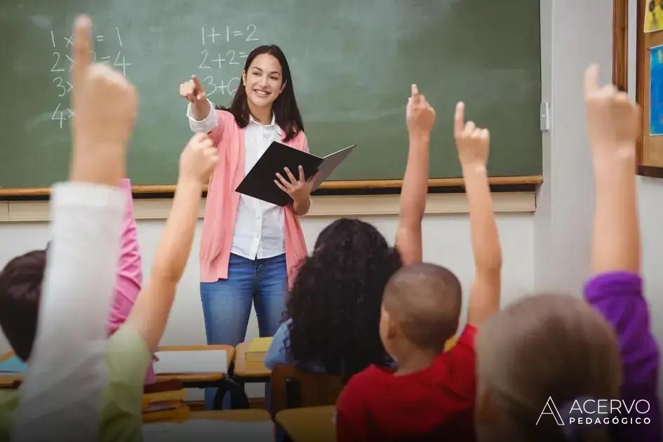 como o portfolio contribui para o desenvolvimento infantil