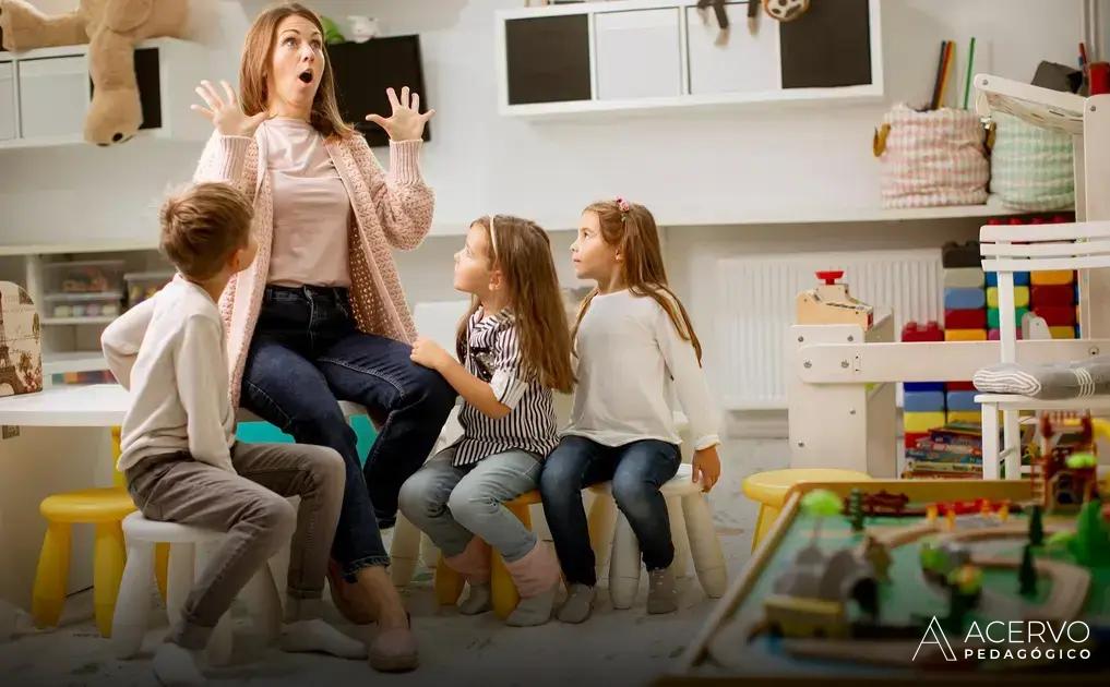 importancia do jogo no processo pedagogico