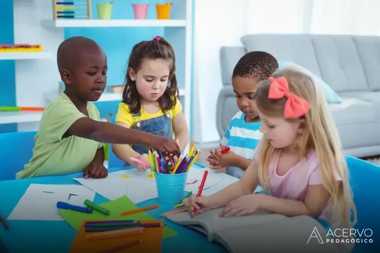 Alfabetização e letramento na educação infantil: dicas para transformar o aprendizado