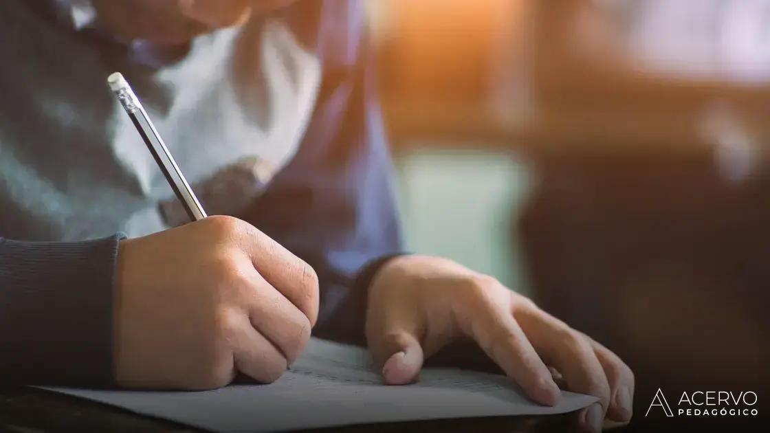 Exemplos práticos de combinados para crianças pequenas